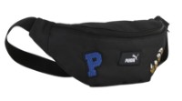 Geantă Puma Phase Patch Waist Puma Black