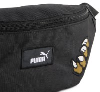 Сумка Puma Phase Patch Waist Puma Black фото №3 — интернет-магазин Desire.md