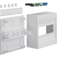 Boxă electronică Hager GD108N