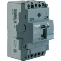 Автоматический выключатель Hager HDA080L