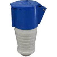 Силовая розетка Kasan 130471