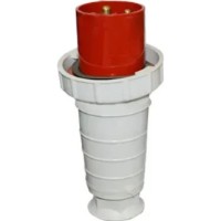 Силовая вилка Kasan HT-034 3P+E