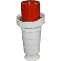 Силовая вилка Kasan HT-043 3P