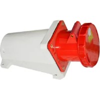 Силовая розетка Kasan HT-134 3P+E (130480)