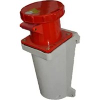 Силовая розетка Kasan HT-135 5P (130481) фото №2 — интернет-магазин Desire.md