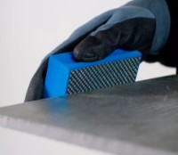 Burete abraziv Bihui DHP060 imaginea #2 — magazin online Desire.md