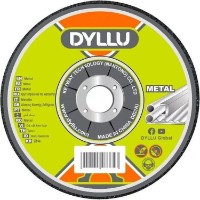 Шлифовальный круг Dyllu DTAC1395