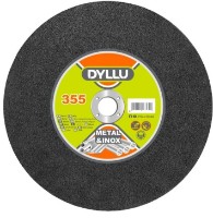 Шлифовальный круг Dyllu DTAC3314