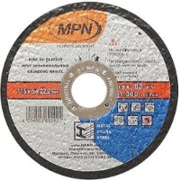 Шлифовальный круг MPN 40745