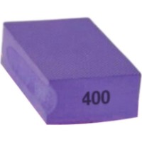 Burete abraziv Tiler Y31101-400 imaginea #2 — magazin online Desire.md