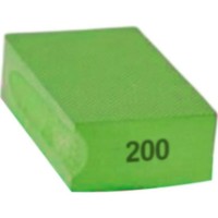 Burete abraziv Tiler Y31101-200 imaginea #2 — magazin online Desire.md