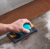 Bandă de șlefuit Wolfcraft 3175000 imaginea #2 — magazin online Desire.md