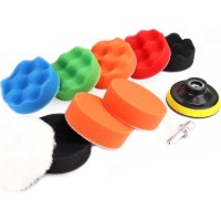 Set de lustruire Amio 02647