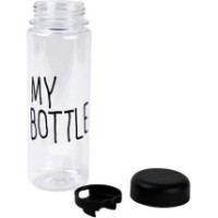 Бутылка для воды Citron Black 500ml фото №2 — интернет-магазин Desire.md