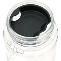Бутылка для воды Citron Black 500ml фото №3 — интернет-магазин Desire.md