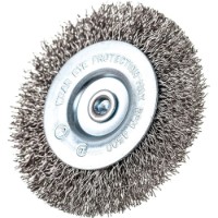 Perie pentru metal Graphite 57H602 imaginea #2 — magazin online Desire.md