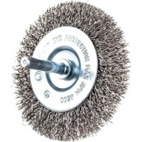 Perie pentru metal Graphite 57H602 imaginea #3 — magazin online Desire.md