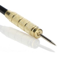 Дротики XQMAX 18g (20918) 3pcs фото №2 — интернет-магазин Desire.md