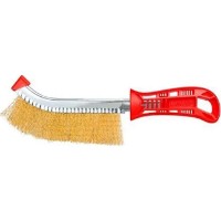 Щётка по металу EMTOP EWBH25001