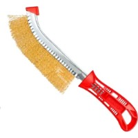 Щётка по металу EMTOP EWBH25001 фото №2 — интернет-магазин Desire.md