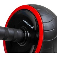 Ролик для пресса Yinglang D17cm (44407) фото №5 — интернет-магазин Desire.md