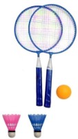 Set de tenis Yinglang Sport 2 (02823)