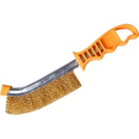 Щётка по металу Hoteche 410101