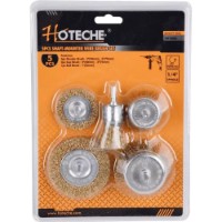 Perie pentru metal Hoteche 591003