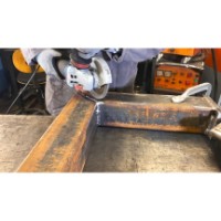 Щётка по металу Klingspor 358311 фото №2 — интернет-магазин Desire.md