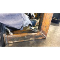 Щётка по металу Klingspor 358328 фото №2 — интернет-магазин Desire.md