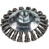 Щётка по металу Klingspor 358328