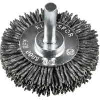 Щётка по металу Klingspor 358367 фото №2 — интернет-магазин Desire.md