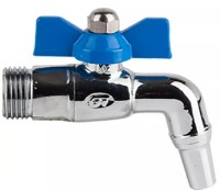 Кран Genebre 3068 04