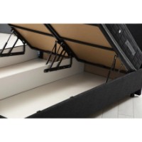 Pat Trendy Vassi Anthracit 140x200cm GTR003807 imaginea #2 — magazin online Desire.md