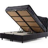 Pat Trendy Vassi Anthracit 150x200cm GTR003826 imaginea #2 — magazin online Desire.md