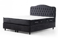 Pat Trendy Set Vassi Anthracit 140x200cm GTR003894 imaginea #4 — magazin online Desire.md