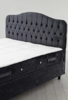 Pat Trendy Set Vassi Anthracit 150x200cm GTR003907 imaginea #2 — magazin online Desire.md