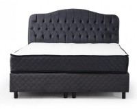 Pat Trendy Set Vassi Anthracit 150x200cm GTR003907 imaginea #5 — magazin online Desire.md