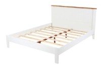 Pat Trendy Uren White/Oak 160x200cm GTR007473 imaginea #7 — magazin online Desire.md