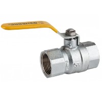 Кран Genebre 3500 04