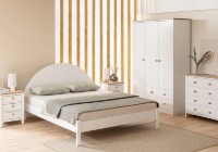 Pat Trendy Turtle White 120x200cm GTR007492 imaginea #3 — magazin online Desire.md