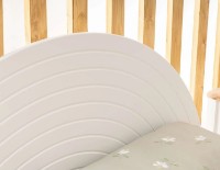 Pat Trendy Turtle White 160x200cm GTR007493 imaginea #2 — magazin online Desire.md