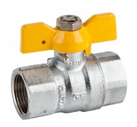 Кран Genebre 3505 04