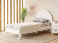 Pat Trendy Turtle White 90x190cm GTR007490