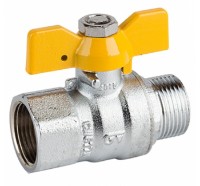 Кран Genebre 3515 05