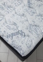 Pat Trendy Set Sonata Anthracit 140x200cm GTR003884 imaginea #3 — magazin online Desire.md