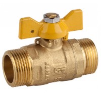 Кран Genebre 3615 04