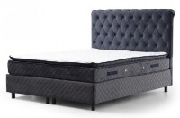 Pat Trendy Set Sonata Anthracit 150x200cm GTR003895 imaginea #4 — magazin online Desire.md