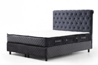 Pat Trendy Set Sonata Anthracit 150x200cm GTR003915 imaginea #4 — magazin online Desire.md