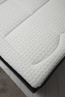 Pat Trendy Set Sonata Anthracit 160x200cm GTR003755 imaginea #3 — magazin online Desire.md